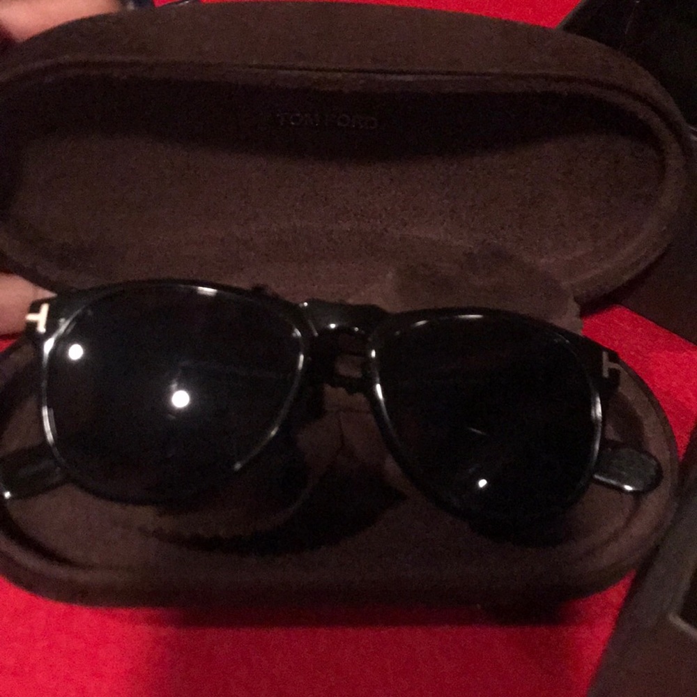 Mens Tom ford sunglasses